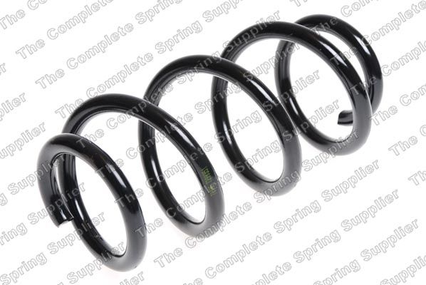 Пружина підвіски LESJÖFORS 4004280 - zapix