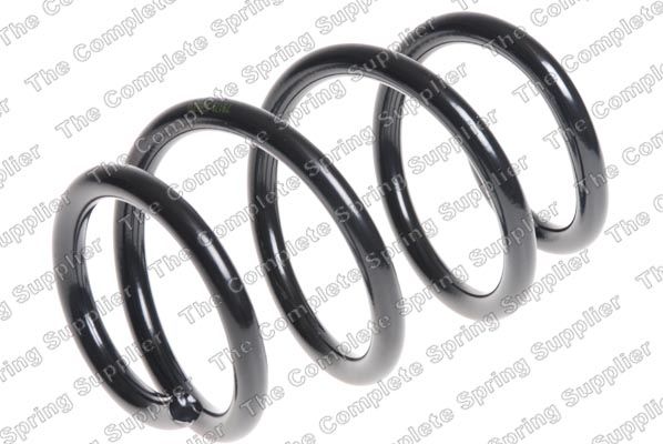 Пружина підвіски LESJÖFORS 4004282 - zapix