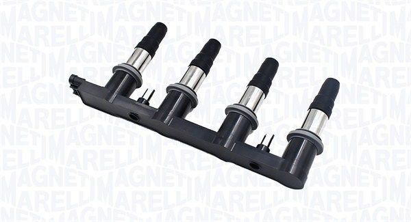 Котушка запалювання MAGNETI MARELLI 060717147012 - zapix
