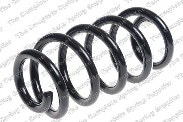 Пружина підвіски LESJÖFORS 4004293 - zapix