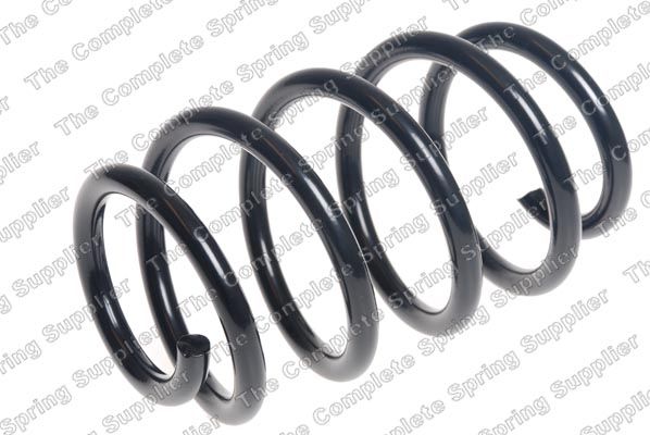Пружина підвіски LESJÖFORS 4004300 - zapix