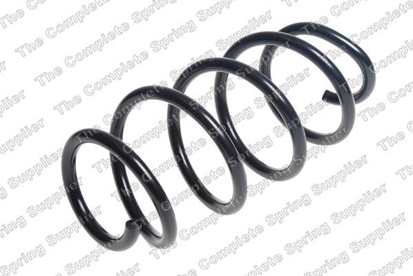 Пружина підвіски LESJÖFORS 4004304 - zapix