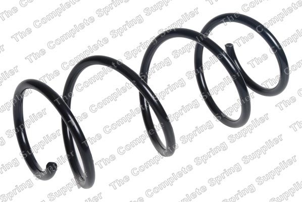 Пружина підвіски LESJÖFORS 4004314 - zapix