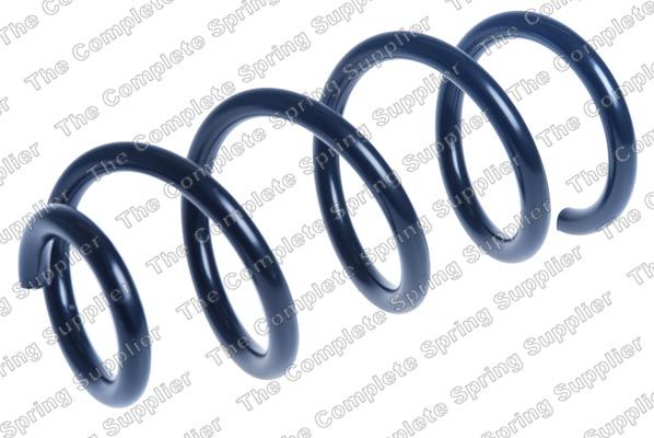Пружина підвіски LESJÖFORS 4004339 - zapix