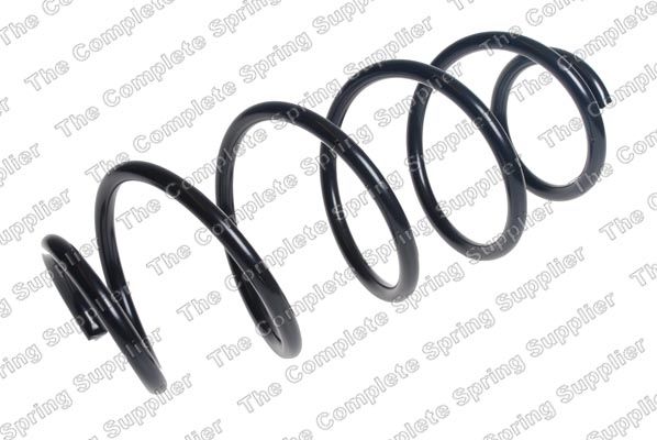 Пружина підвіски LESJÖFORS 4015709 - zapix