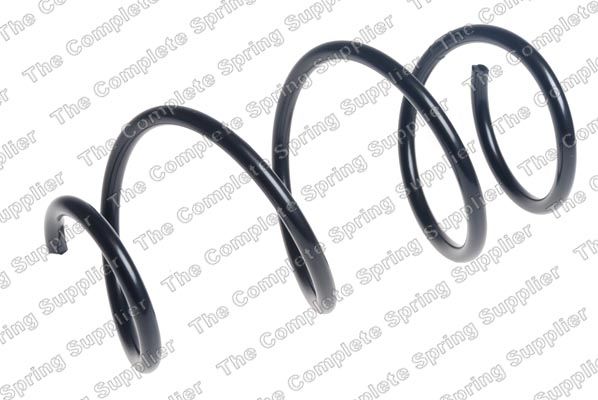 Пружина підвіски LESJÖFORS 4017016 - zapix