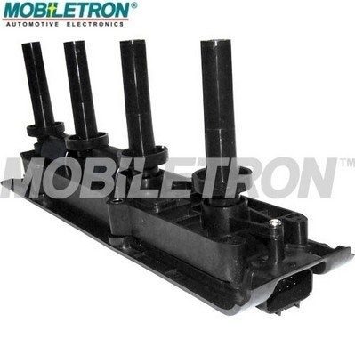 Котушка запалювання MOBILETRON CE188 - zapix
