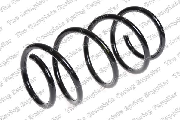 Пружина підвіски LESJÖFORS 4026205 - zapix