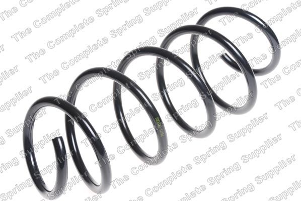 Пружина підвіски LESJÖFORS 4026224 - zapix