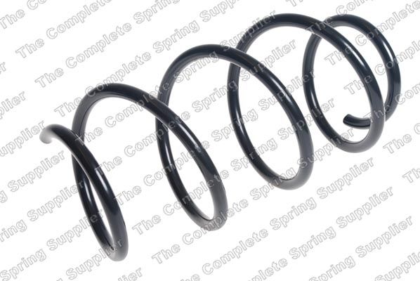 Пружина підвіски LESJÖFORS 4026227 - zapix