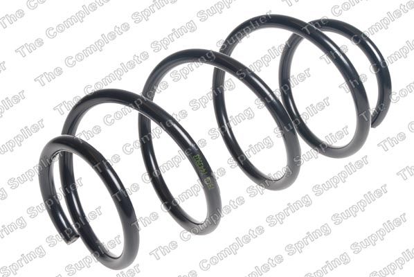 Пружина підвіски LESJÖFORS 4026228 - zapix