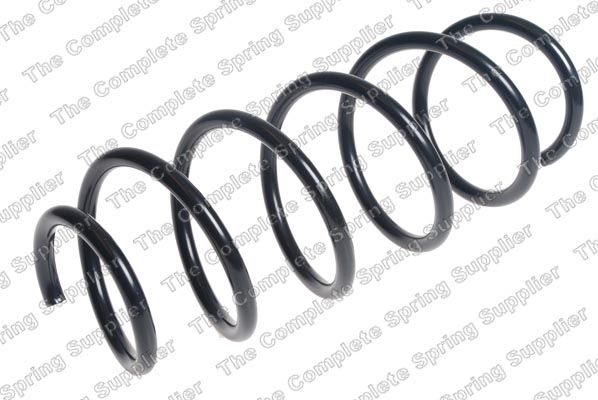 Пружина підвіски LESJÖFORS 4026235 - zapix