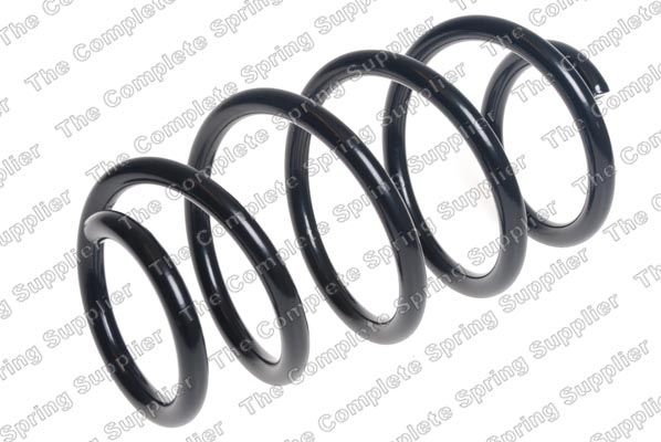 Пружина підвіски LESJÖFORS 4026240 - zapix