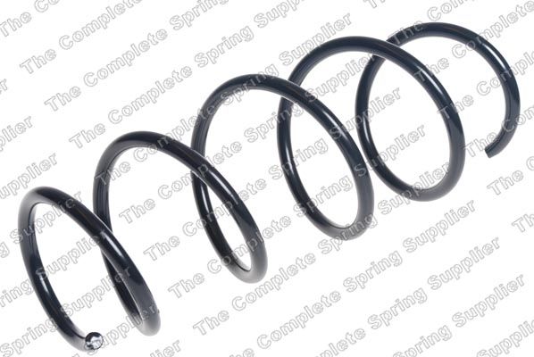 Пружина підвіски LESJÖFORS 4026242 - zapix