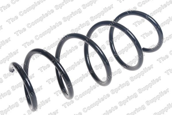 Пружина підвіски LESJÖFORS 4026243 - zapix