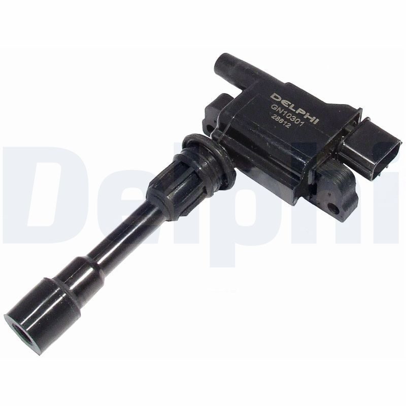 Котушка запалювання DELPHI GN1030112B1 - zapix