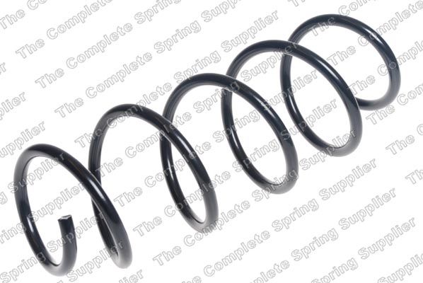 Пружина підвіски LESJÖFORS 4026244 - zapix