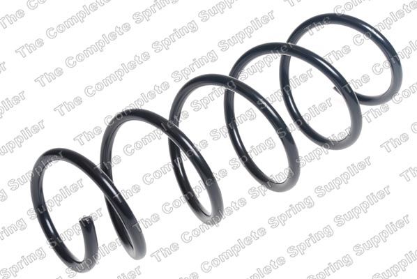 Пружина підвіски LESJÖFORS 4026245 - zapix