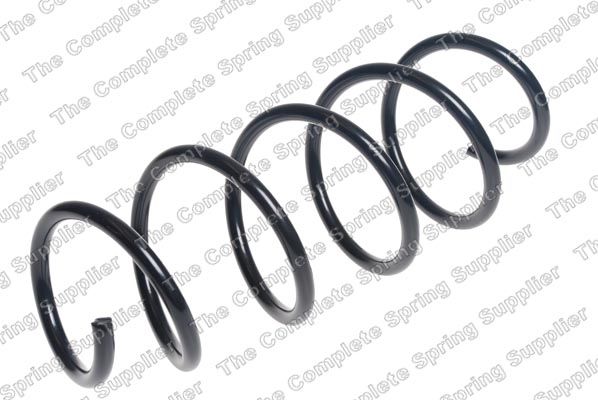 Пружина підвіски LESJÖFORS 4026246 - zapix