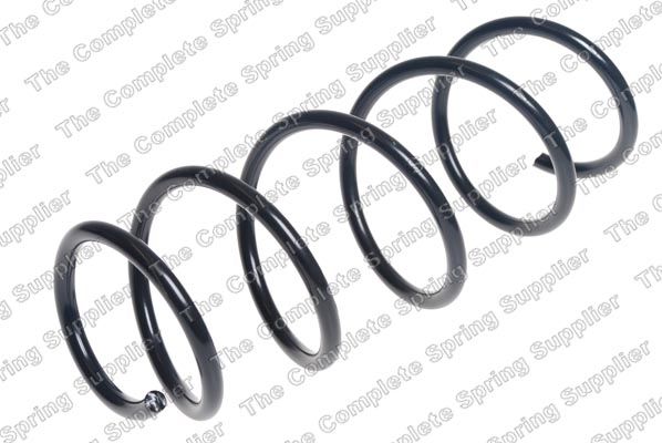 Пружина підвіски LESJÖFORS 4026247 - zapix