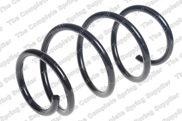 Пружина підвіски LESJÖFORS 4026251 - zapix
