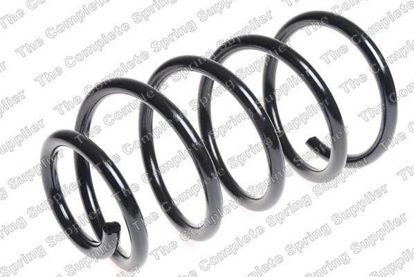 Пружина підвіски LESJÖFORS 4027629 - zapix