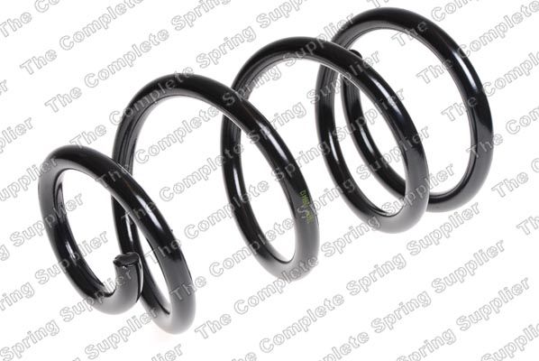 Пружина підвіски LESJÖFORS 4027640 - zapix