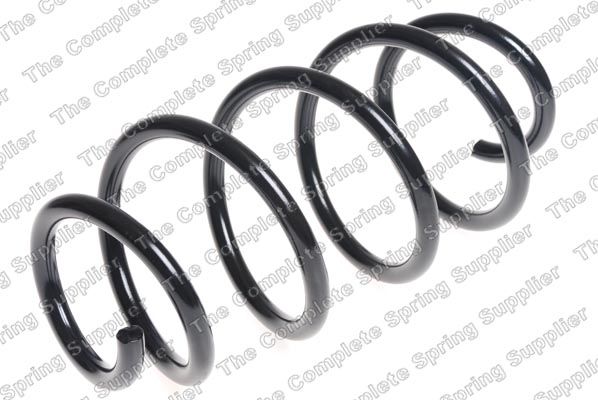 Пружина підвіски LESJÖFORS 4027649 - zapix
