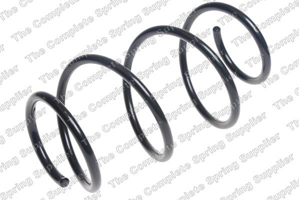 Пружина підвіски LESJÖFORS 4056891 - zapix