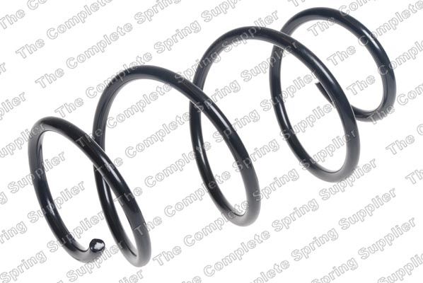 Пружина підвіски LESJÖFORS 4056892 - zapix