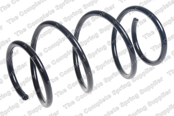 Пружина підвіски LESJÖFORS 4056895 - zapix