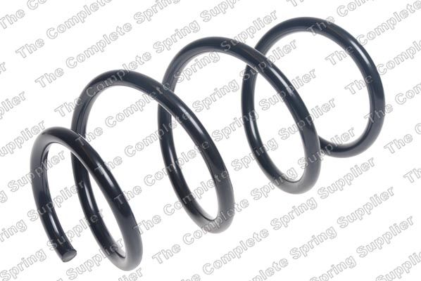 Пружина підвіски LESJÖFORS 4056906 - zapix