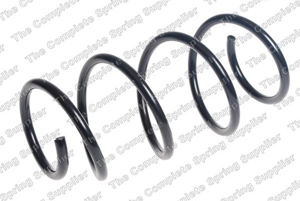 Пружина підвіски LESJÖFORS 4056910 - zapix