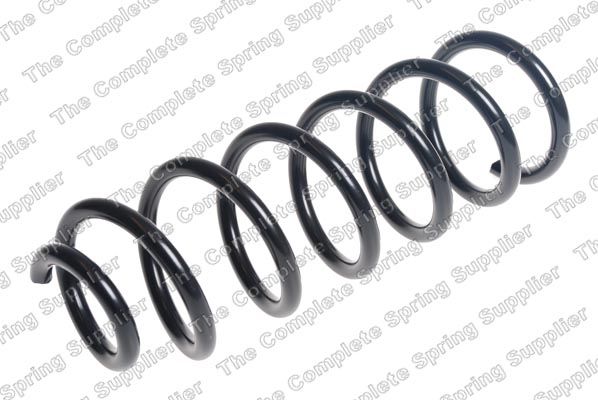 Пружина підвіски LESJÖFORS 4056914 - zapix