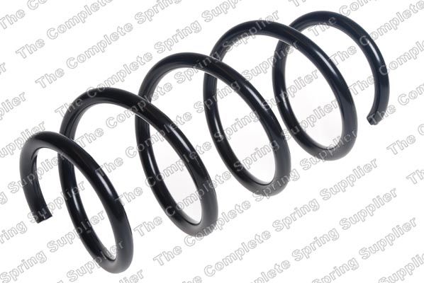 Пружина підвіски LESJÖFORS 4056929 - zapix