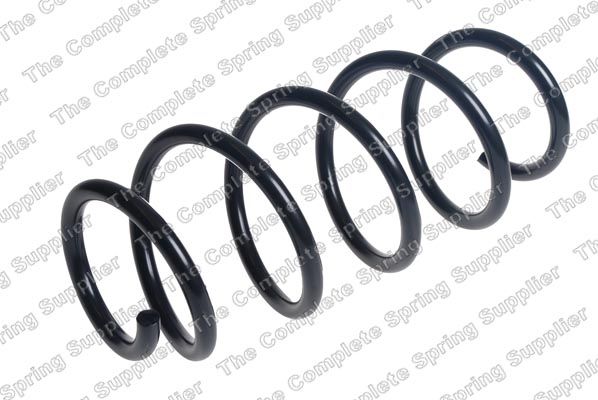 Пружина підвіски LESJÖFORS 4035784 - zapix