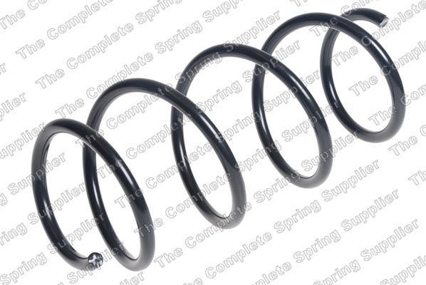 Пружина підвіски LESJÖFORS 4044250 - zapix