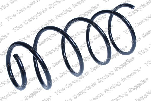 Пружина підвіски LESJÖFORS 4048414 - zapix
