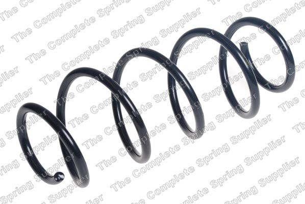 Пружина підвіски LESJÖFORS 4088939 - zapix