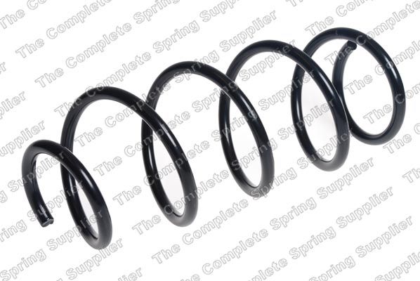Пружина підвіски LESJÖFORS 4088941 - zapix