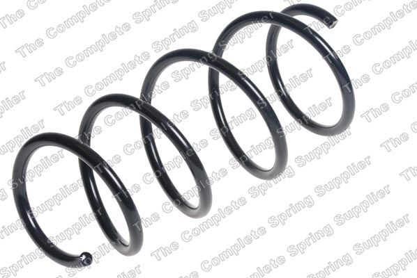 Пружина підвіски LESJÖFORS 4092614 - zapix
