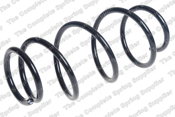 Пружина підвіски LESJÖFORS 4092617 - zapix