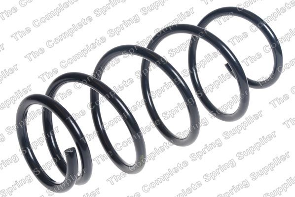 Пружина підвіски LESJÖFORS 4092618 - zapix