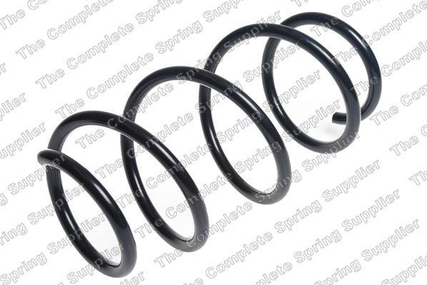 Пружина підвіски LESJÖFORS 4092619 - zapix