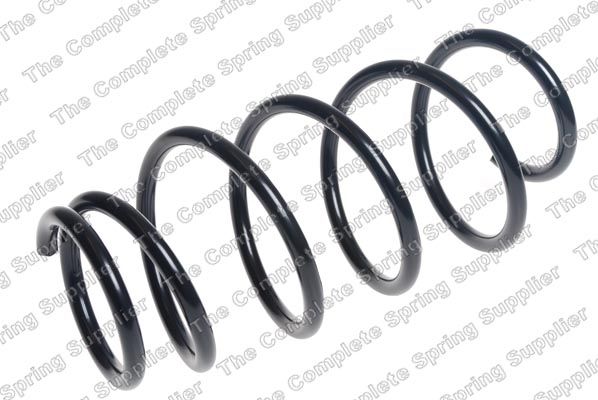 Пружина підвіски LESJÖFORS 4092632 - zapix