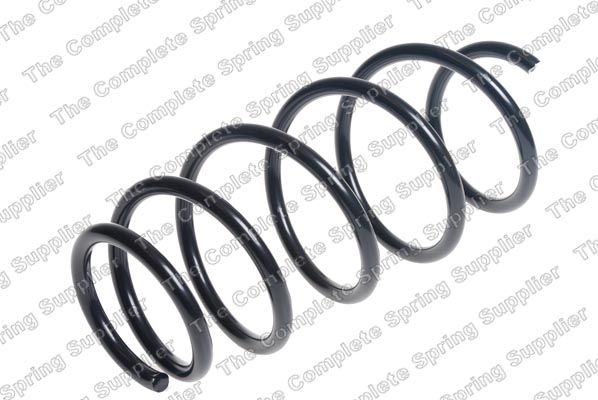Пружина підвіски LESJÖFORS 4092636 - zapix