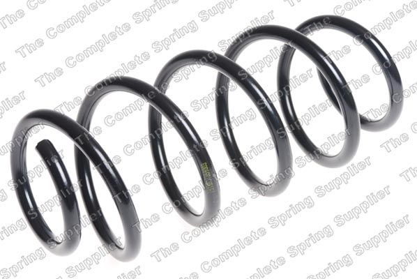 Пружина підвіски LESJÖFORS 4095099 - zapix