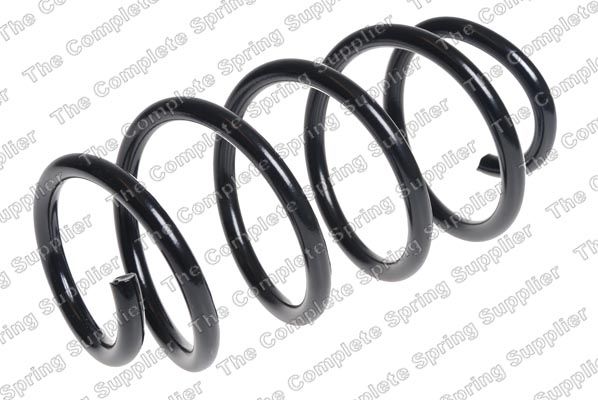Пружина підвіски LESJÖFORS 4095118 - zapix