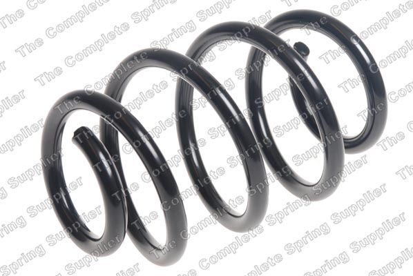 Пружина підвіски LESJÖFORS 4256889 - zapix