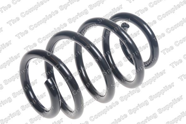 Пружина підвіски LESJÖFORS 4256891 - zapix